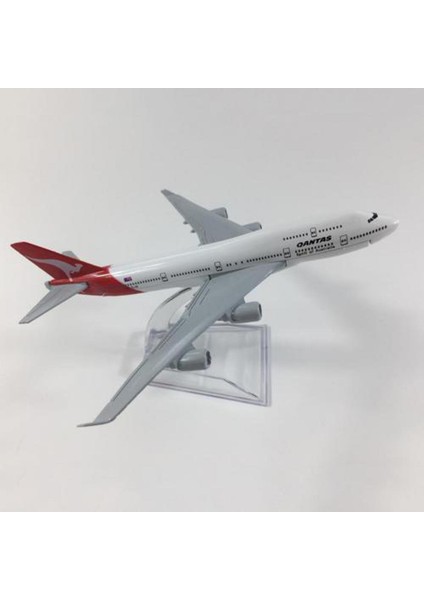 1/400 16 cm Çocuklar Uçak Modeli Oyuncak A330 Diacast Uçağı Uçak Modeli Tahsil Taban ile Eğitim Çocuk Oyuncak Hediye (Yurt Dışından)