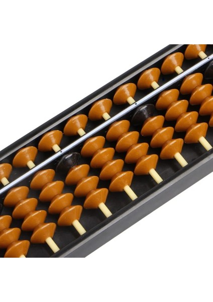 Yeni Plastik Abaküs 15 Haneli Aritmetik Aracı Çocuk Matematik Öğrenme Yardımı Hesaplama Oyuncaklar Hediyeler (Yurt Dışından) modelleri