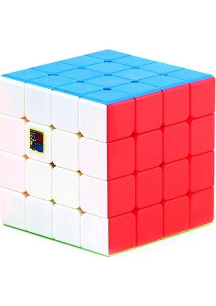 3x3 Çıkartmasız-Moyu Meilong Serisi 3x3 - 6X6X6 7X7X7 Megaminx Kibiminx Rediminx Sihirli Küp 4x4 Hız Küp Bulmaca Cubo Magico Eğitici Oyuncaklar (Yurt Dışından)