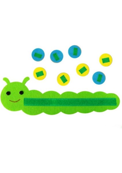 Renk Ayırma Matematik Oyuncaklar Çocuklar Için Okul Öncesi Anaokulu Öğretim Yardımcıları Montessori Materyalleri Bebek Erken Öğrenme Eğitim Oyuncak (Yurt Dışından) fiyatları