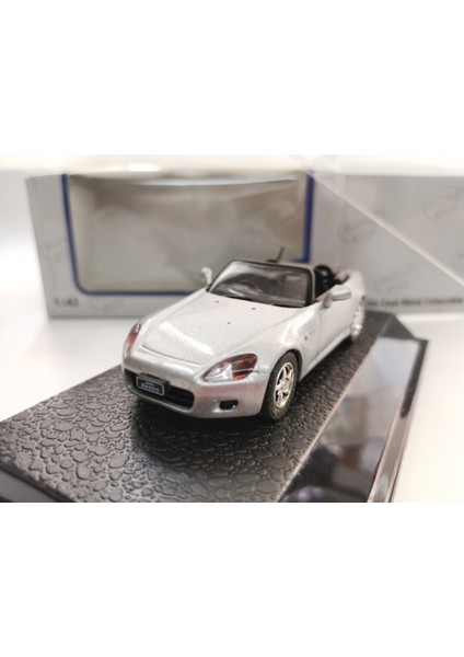 1:43 Honda S2000 Classic Baskı Dışı Alaşım Model Araba Döküm Metal Oyuncaklar Doğum Günü Hediyesi Çocuklar Için Çocuk Diğer (Yurt Dışından) fırsatları