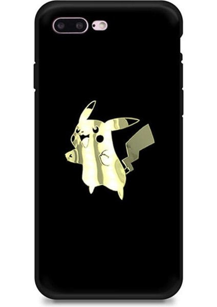 Takara Tomy Pokemon Pikachu Cep Telefonu Metal Etiket Cep Telefonu Kabuk Dekorasyon Laptop Etiketi Araba Plakası (Yurt Dışından)