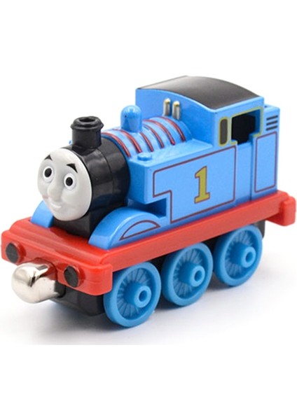 Orijinal Thomas ve Arkadaşları Metal Döküm Tren Modeli Oyuncak Çocuklar Için Thomas Percy Emily Gorden Erkek Kız Doğum Günü Hediyesi (Yurt Dışından)