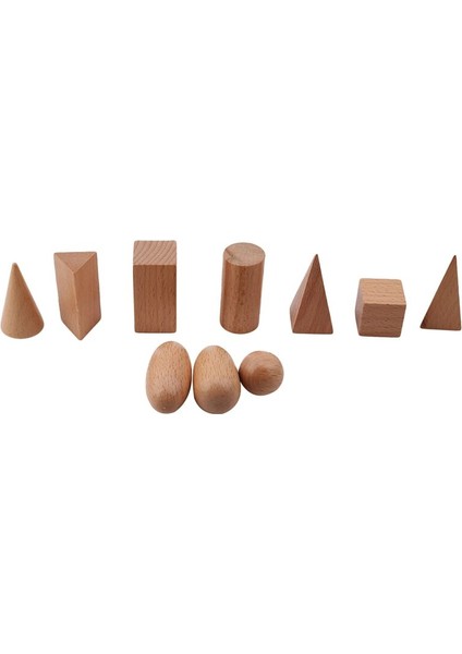 Moda 10 Adet/takım Montessori Geometrik Katılar Gizemli Çanta Bilişsel Oyuncaklar Ahşap Şekiller Geometri Blokları Öğrenme ve Eğitim (Yurt Dışından) fiyatları