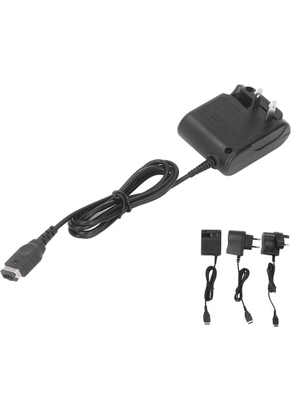 Gameboy Advance Sp Için Ingiltere Tak-Şarj Cihazı Taşınabilir 43 Inç Kablo Ac Güç Adaptörü Şarj Kablosu Kablosu 100 240V (Yurt Dışından) fırsatları