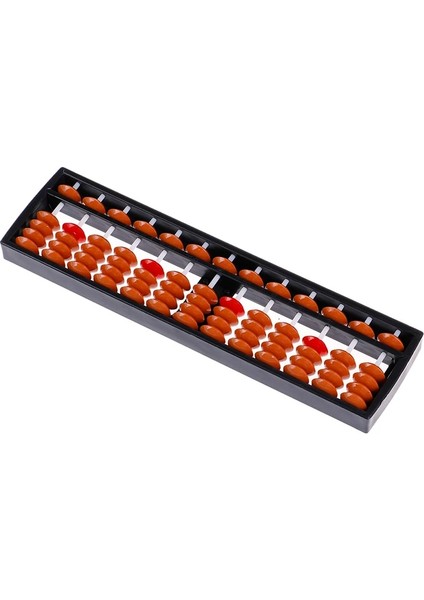 Geleneksel 17 Haneli Abaküs Matematik Iş Çin Abaküs Eğitici Oyuncaklar Soroban Boncuk Sütun Çocuk Okul Öğrenme Yardımcıları Aracı (Yurt Dışından) modelleri
