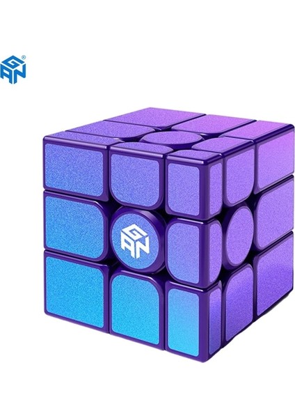 Gan Ayna Küp Uv- Funcube Gan Ayna M Küp 3x3 Spiegel Gan Ayna M Küp Yapboz Oyuncakları Gan Uv 3X3X3 Manyetik Ayna Sihirli Küpler Kubus Magnetische (Yurt Dışından) fiyatları
