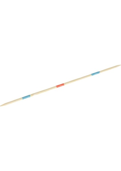 Geleneksel Mikado Spiel Ahşap Pick Up Çubukları Seti Geleneksel Oyun Kutusu Oyuncak Bırak Gemi (Yurt Dışından)
