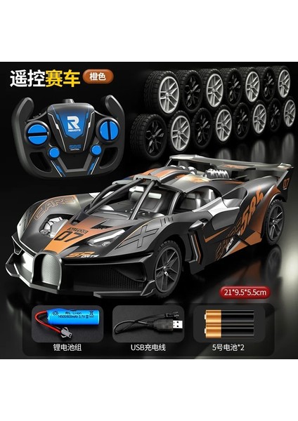 Rc Araba Oyuncak 2.4g Sürüklenme Yarışı Uzaktan Kumanda Araba Yüksek Hızlı Off Road Rc Araba Rc Araba Yarışı Oyuncak Noel Hediyeleri Için (Yurt Dışından) fiyatları