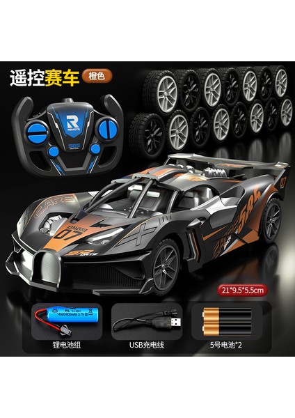 Rc Araba Oyuncak 2.4g Sürüklenme Yarışı Uzaktan Kumanda Araba Yüksek Hızlı Off Road Rc Araba Rc Araba Yarışı Oyuncak Noel Hediyeleri Için (Yurt Dışından) modelleri
