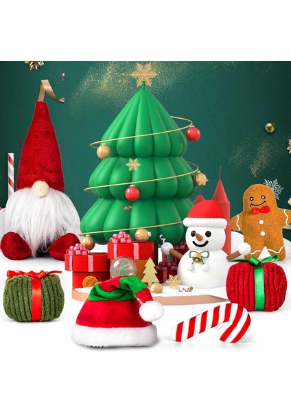 Noel Kamyon Oyuncakları 3 4 5 6 Yaşındakiler Için Oyuncak Araba Erkek ve Kız Çocuklar Için Noel Doğum Günü Hediyeleri 3-5 Yaşında1 (Yurt Dışından)