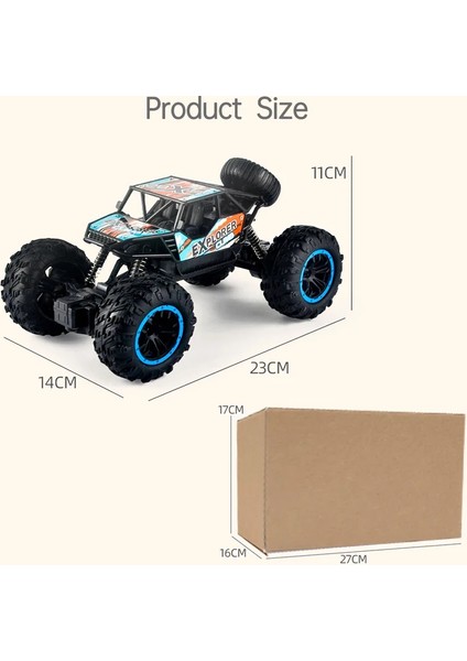 Model Uzaktan Kumandalı Araç Oyuncaklar Off-Road Uzaktan Kumanda Tırmanma Oyuncak Arabalar Açık Hava Aracı Oyuncaklar Çocuklar Için Ler Erkek Çocuklar (Yurt Dışından) fırsatları