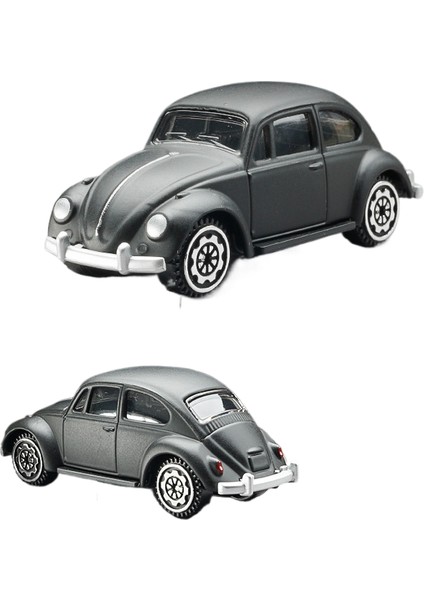 Cca Model Araba 1/56 Serisi Dünyaca Ünlü Araba Model Araba (Yurt Dışından)