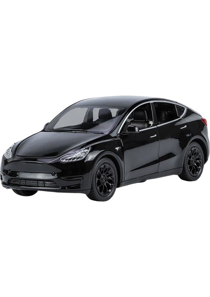 1/32 Tesla Model Y Suv Oyuncak Araba Modeli (Yurt Dışından)