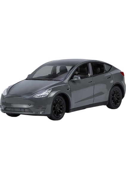 1/32 Tesla Model Y Suv Oyuncak Araba Modeli (Yurt Dışından)