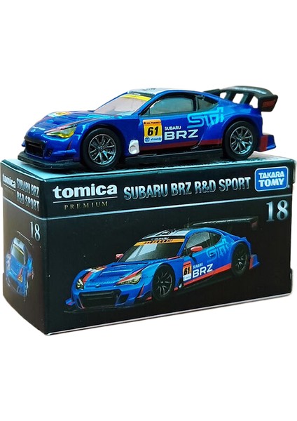 Tomy Ilk D Toyota AE86 Rx7 Gtr Çocuklar Alaşım Araba Döküm ve Oyuncak Araba Araba Modeli (Yurt Dışından)