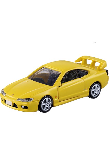 Tomy Ilk D Toyota AE86 Rx7 Gtr Çocuklar Alaşım Araba Döküm ve Oyuncak Araba Araba Modeli (Yurt Dışından)