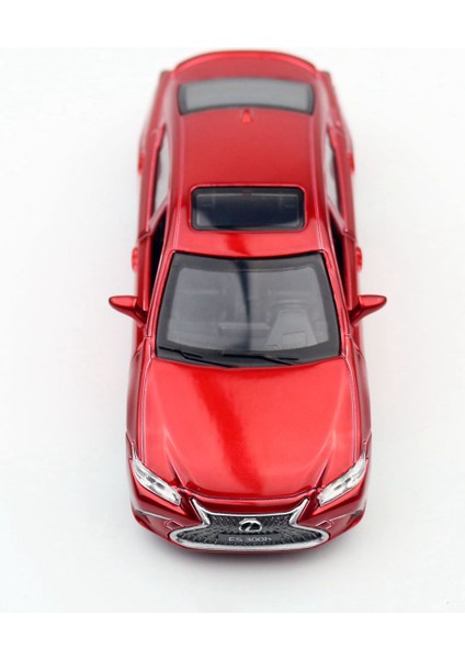 1/43 Lexus Estoy Oyuncak Araba Döküm Minyatür Metal Modeli Açılabilir Eğitim Serisi Için Geri Çekilen Kapı (Yurt Dışından) fırsatları