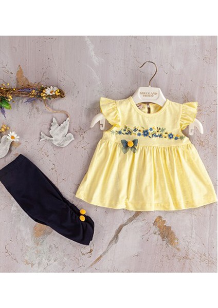 Yazlık Bebek Takım