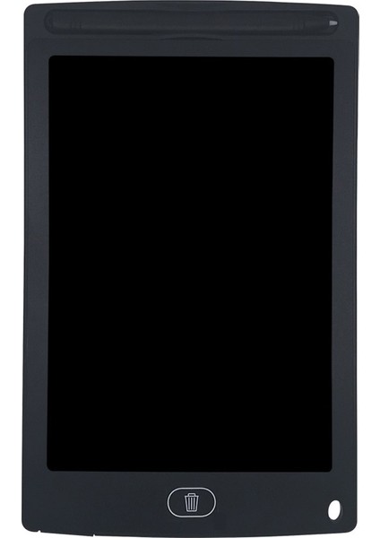 8.5 Inç Çizim Oyuncak Çocuk LCD Istihbarat Erken Eğitim Öğrenme Boyama Yazı Tahtası El Yazısı Tahtası Işık Enerjisi (Yurt Dışından) fiyatları