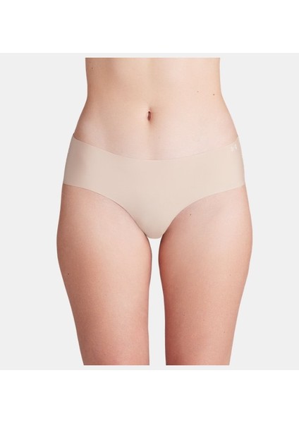 - Iç Giyim - Ua Pure Stretch Ns Hıp 1383895-500