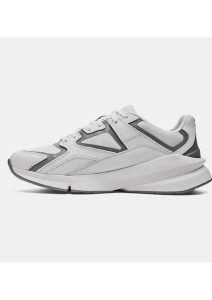 Ua Forge 96 Leather Günlük Ayakkabı 3027719-100