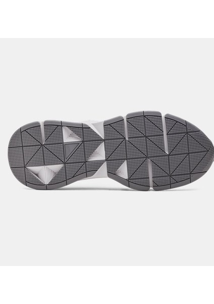 Ua Forge 96 Leather Günlük Ayakkabı 3027719-100