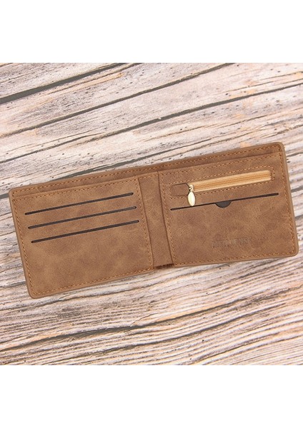 Mat Doku Cüzdan Pu Deri Nakit Para Saklama (Yurt Dışından) fiyatları