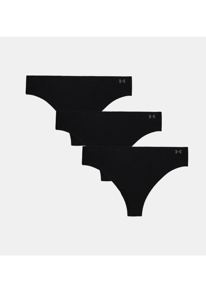 - Iç Giyim - Ua Pure Stretch Ns Thong 1383893-001