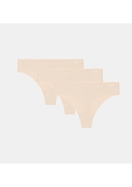 - Iç Giyim - Ua Pure Stretch Ns Thong 1383893-500 fiyatları