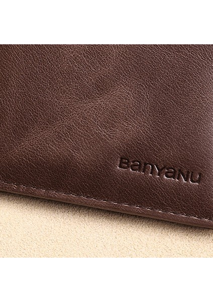 Sığır Derisi Erkek Cüzdan Ultra-Ince Kart Nakit Saklama Çantası (Yurt Dışından) fiyatları