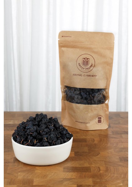 ANTEP PAZARI Karaman Üzümü 250 gr