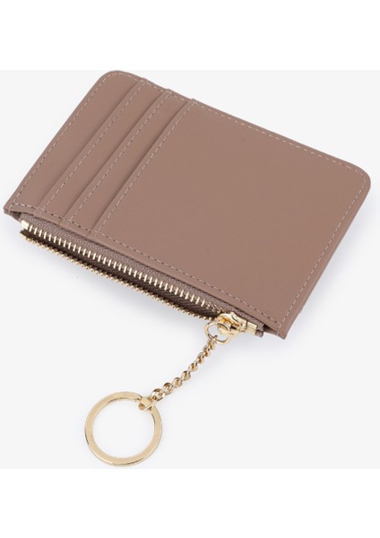 Cüzdan Fermuarlı Kartlıklı Para Değişimi Çanta (Yurt Dışından) fırsatları