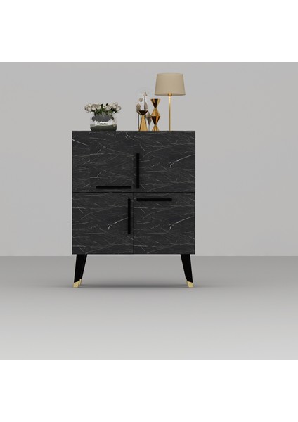 Mikra Konsol Royal Mermer
