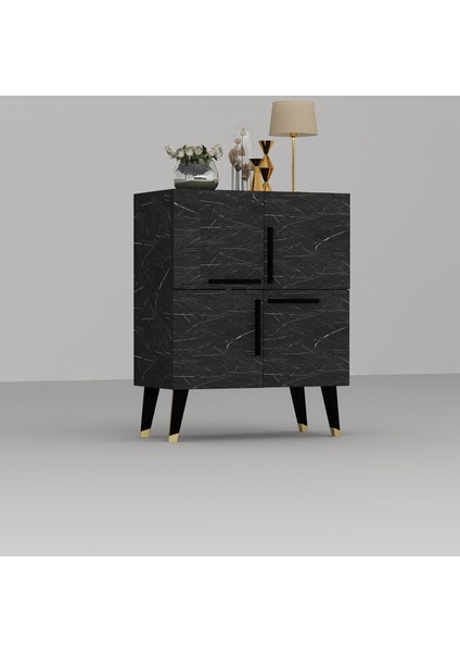 Mikra Konsol Royal Mermer