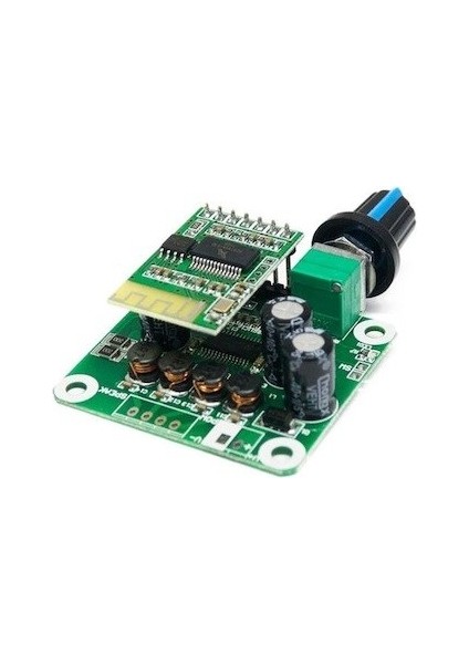 TPA3110 2X15W Bluetooth Amfi Modülü
