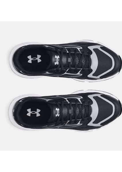 Ua Forge 96 Leather Günlük Ayakkabı 3027719-001 indirimleri