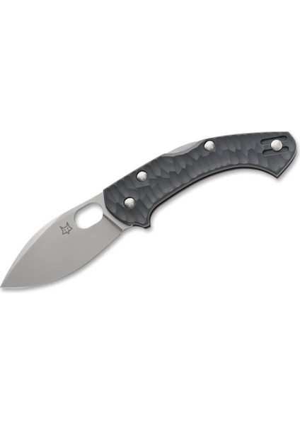 Fox Knives Zero 2.0 Desert Warrior Frn Wolf Grey Çakı