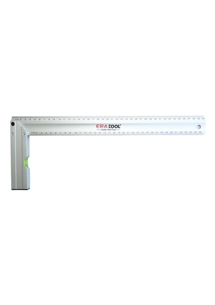 Alüminyum Gönye 60CM ERA11129 Eratool