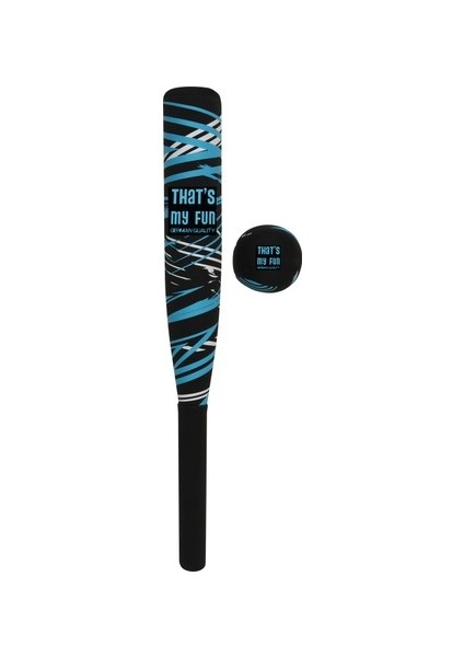 Tmf Baseball Set Action Pro 74836-74835