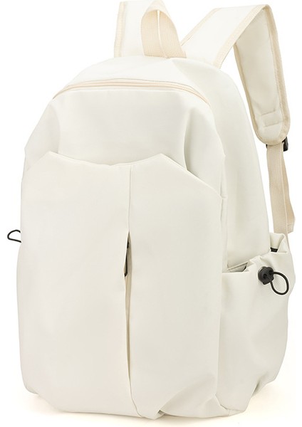 Basit Sırt Çantası Seyahat Çantası (Yurt Dışından)