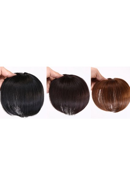 Kaküllü Insan Saç Topper Peruk, Beyaz Saç Postişini Kapatmak Için Başın Üst Kısmındaki Saç Miktarını Artırır A (Yurt Dışından) indirimleri