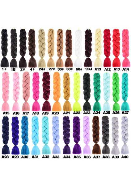 Xuchang Peruk Renkli Büyük Örgü Avrupa ve Amerikan Tarzı Peruk Kadın Afrika Dreadlocks Festivali Giydirmedıysüsleme Kimyasal Fiber Peruk (Yurt Dışından) fiyatları