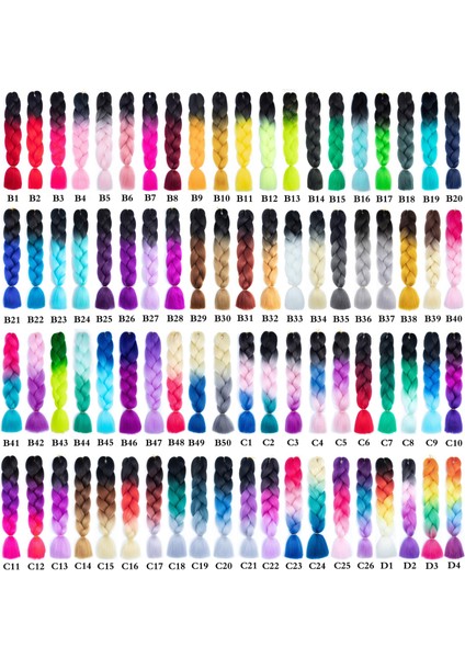 Xuchang Peruk Renkli Büyük Örgü Avrupa ve Amerikan Tarzı Peruk Kadın Afrika Dreadlocks Festivali Giydirmedıysüsleme Kimyasal Fiber Peruk (Yurt Dışından) modelleri