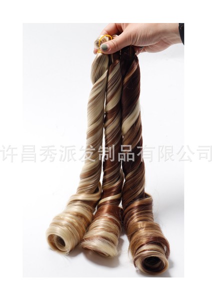 24 Inç Ipeksi Kıvırcık Tığ Örgü Saçafrika Peruk Örgüler (Yurt Dışından) fırsatları