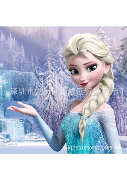 Peruk Fabrikası Stokta Dondurulmuş Elsa Stokta Anime Cos Aisha Peruk Uzun Saç Dış Ticaret Temini (Yurt Dışından) fırsatları