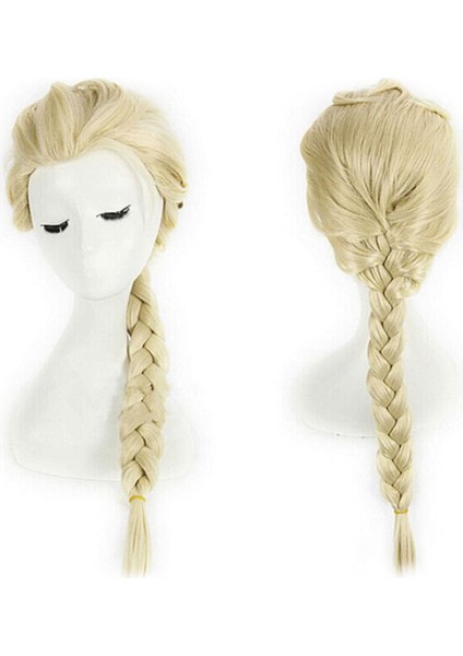 Peruk Fabrikası Stokta Dondurulmuş Elsa Stokta Anime Cos Aisha Peruk Uzun Saç Dış Ticaret Temini (Yurt Dışından) indirimleri