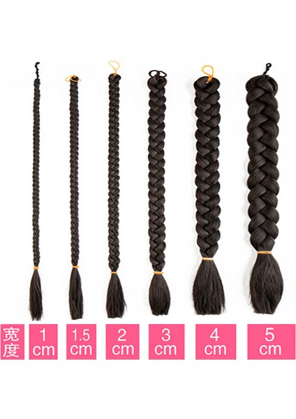 Antik Kostüm Peruk Büyük Örgü Büküm Örgü Film Stüdyosu Ulusal Tarzı Asılı Örgü Tek Açık Xiuhe Evrensel Peruk (Yurt Dışından) fiyatları