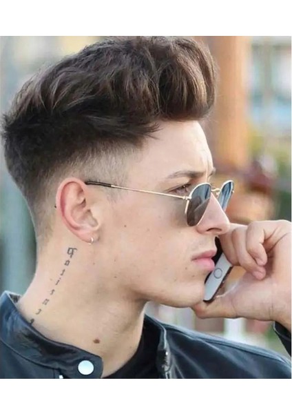 Sakal Düzleştirici Tarak/fırça, Elektrikli Saç ve Sakal Düzleştirici, Mini Saç Düzleştirici, Erkekler Için Hızlı Saç ve Sakal Düzleştirici Şekillendirici Tarak (Yurt Dışından) modelleri