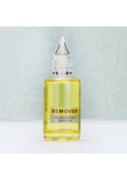 30 ml Ön Dantel Peruk Tutkal Su Geçirmez Ekstra Tutma Saç Tutkal Sökücü Örgü Tutkal Yapıştırıcı Tutkal Peruk Kurulum Kiti (Yurt Dışından)